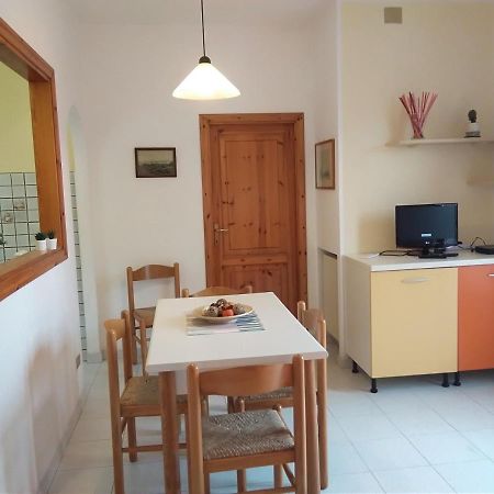 Casa Barbara - Servizi Inclusi - Services Included كابوليفيري المظهر الخارجي الصورة