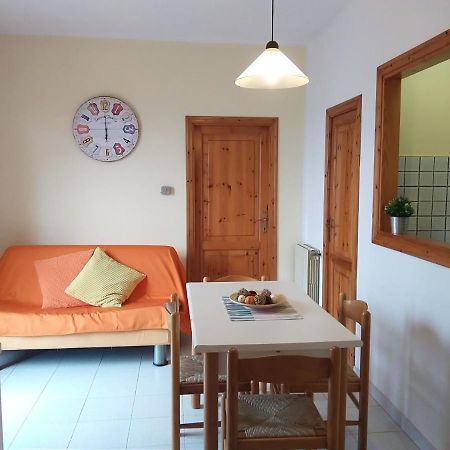 Casa Barbara - Servizi Inclusi - Services Included كابوليفيري المظهر الخارجي الصورة