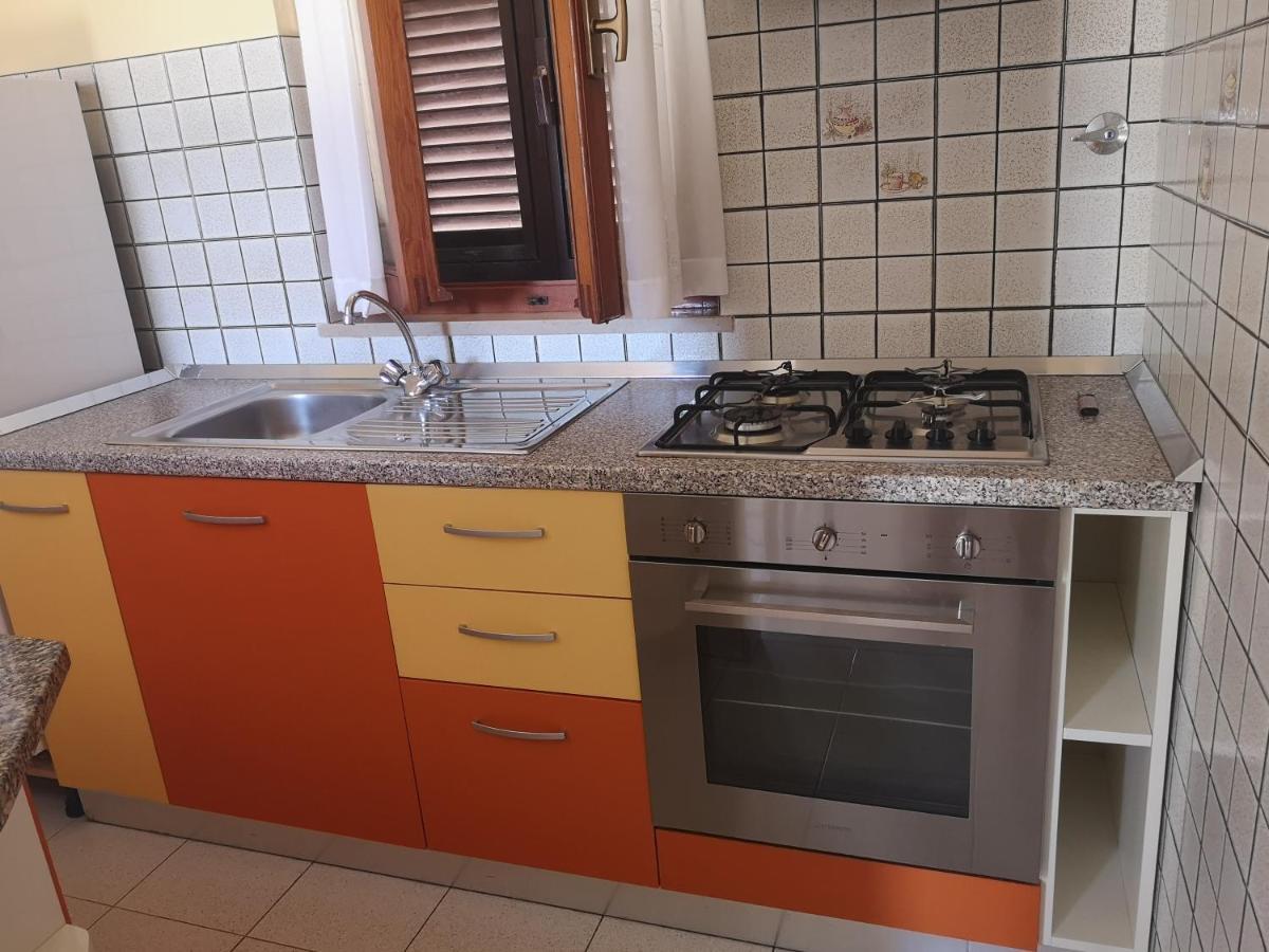 Casa Barbara - Servizi Inclusi - Services Included كابوليفيري المظهر الخارجي الصورة