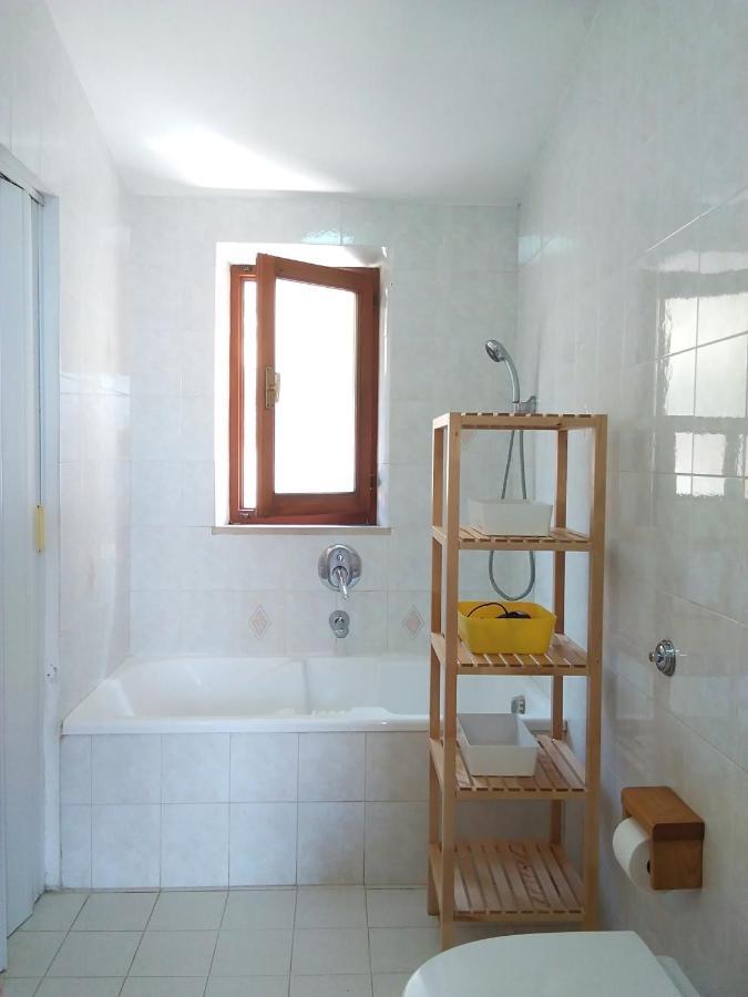 Casa Barbara - Servizi Inclusi - Services Included كابوليفيري المظهر الخارجي الصورة