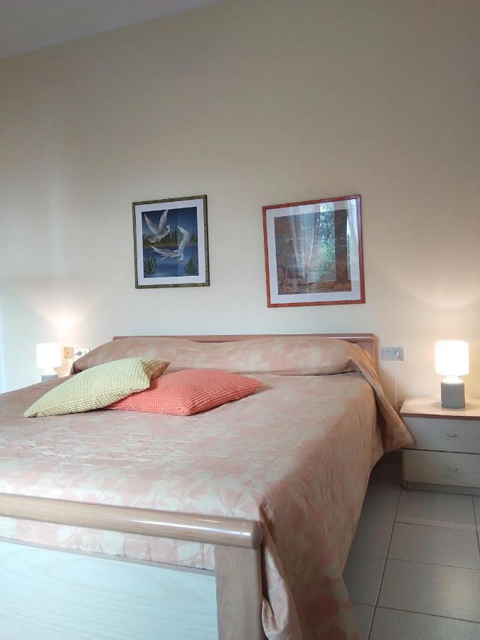 Casa Barbara - Servizi Inclusi - Services Included كابوليفيري المظهر الخارجي الصورة