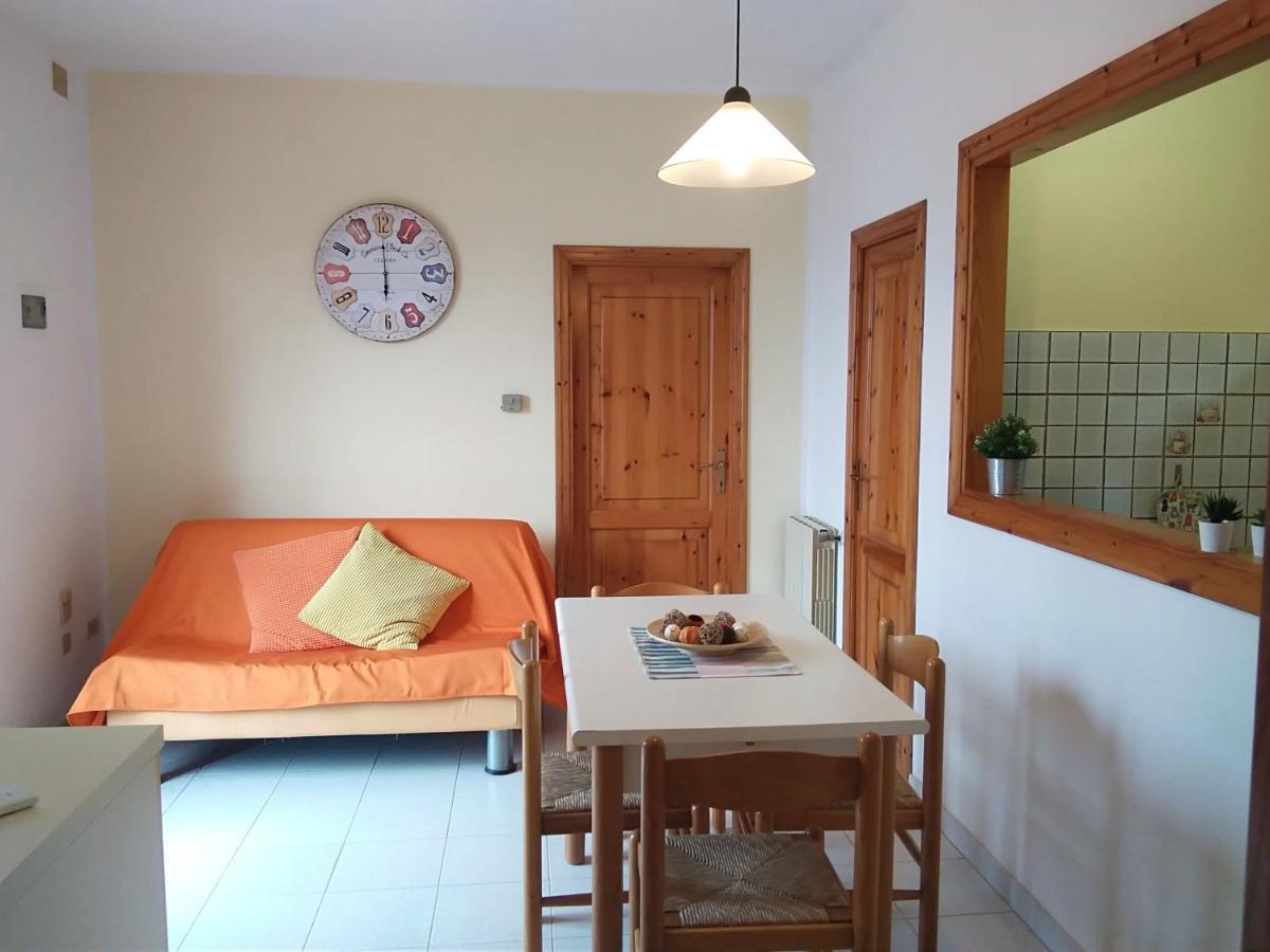Casa Barbara - Servizi Inclusi - Services Included كابوليفيري المظهر الخارجي الصورة