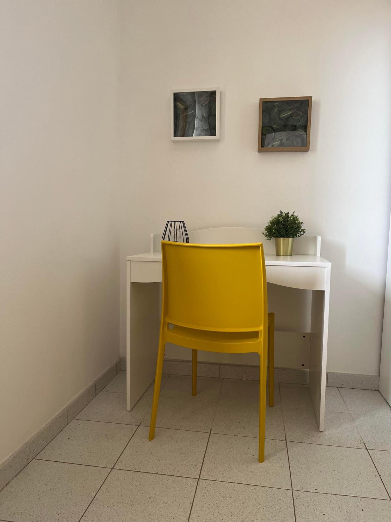 Casa Barbara - Servizi Inclusi - Services Included كابوليفيري المظهر الخارجي الصورة